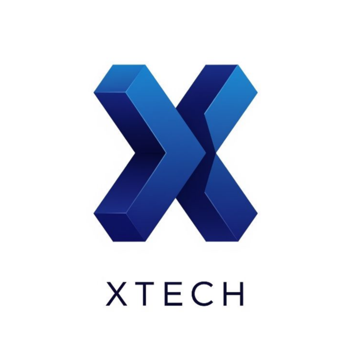 XTech Logo